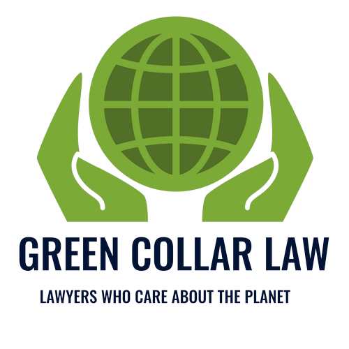 Green Collar Law - Attorneys That Care About the Environment